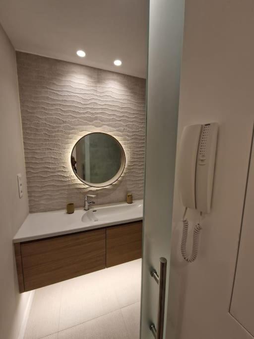 Fantastico Apartamento De Diseno En Las Canteras. Las Palmas de Gran Canaria Zewnętrze zdjęcie