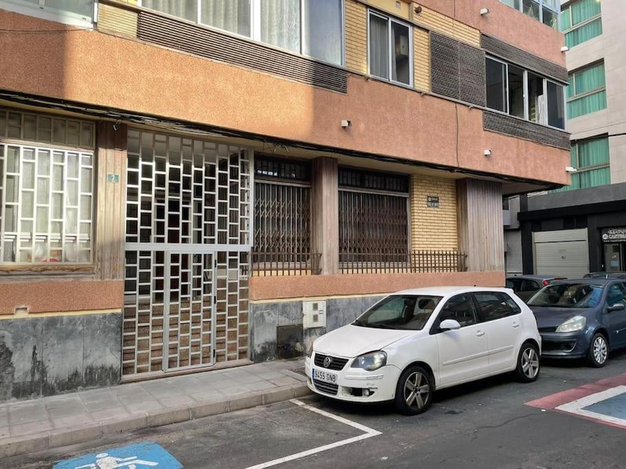 Fantastico Apartamento De Diseno En Las Canteras. Las Palmas de Gran Canaria Zewnętrze zdjęcie