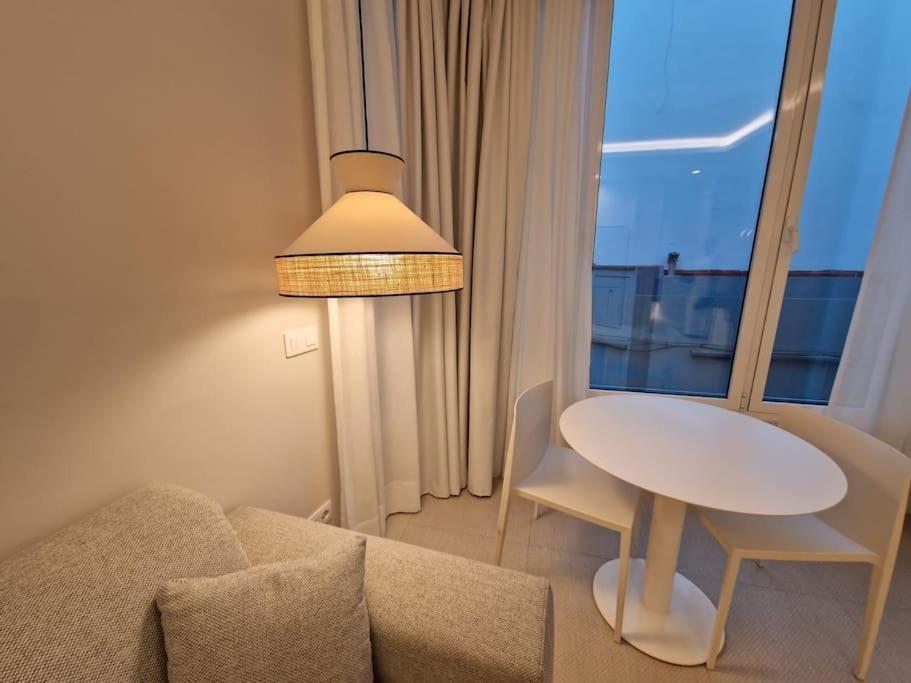 Fantastico Apartamento De Diseno En Las Canteras. Las Palmas de Gran Canaria Zewnętrze zdjęcie