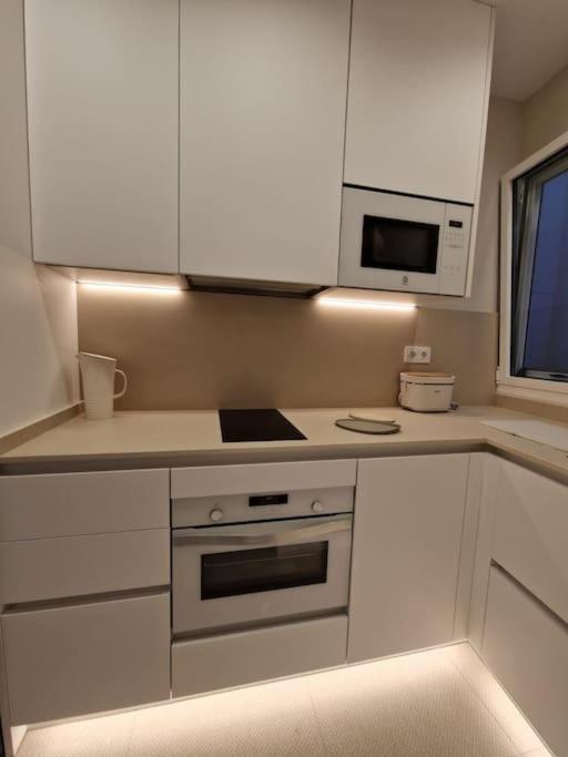 Fantastico Apartamento De Diseno En Las Canteras. Las Palmas de Gran Canaria Zewnętrze zdjęcie