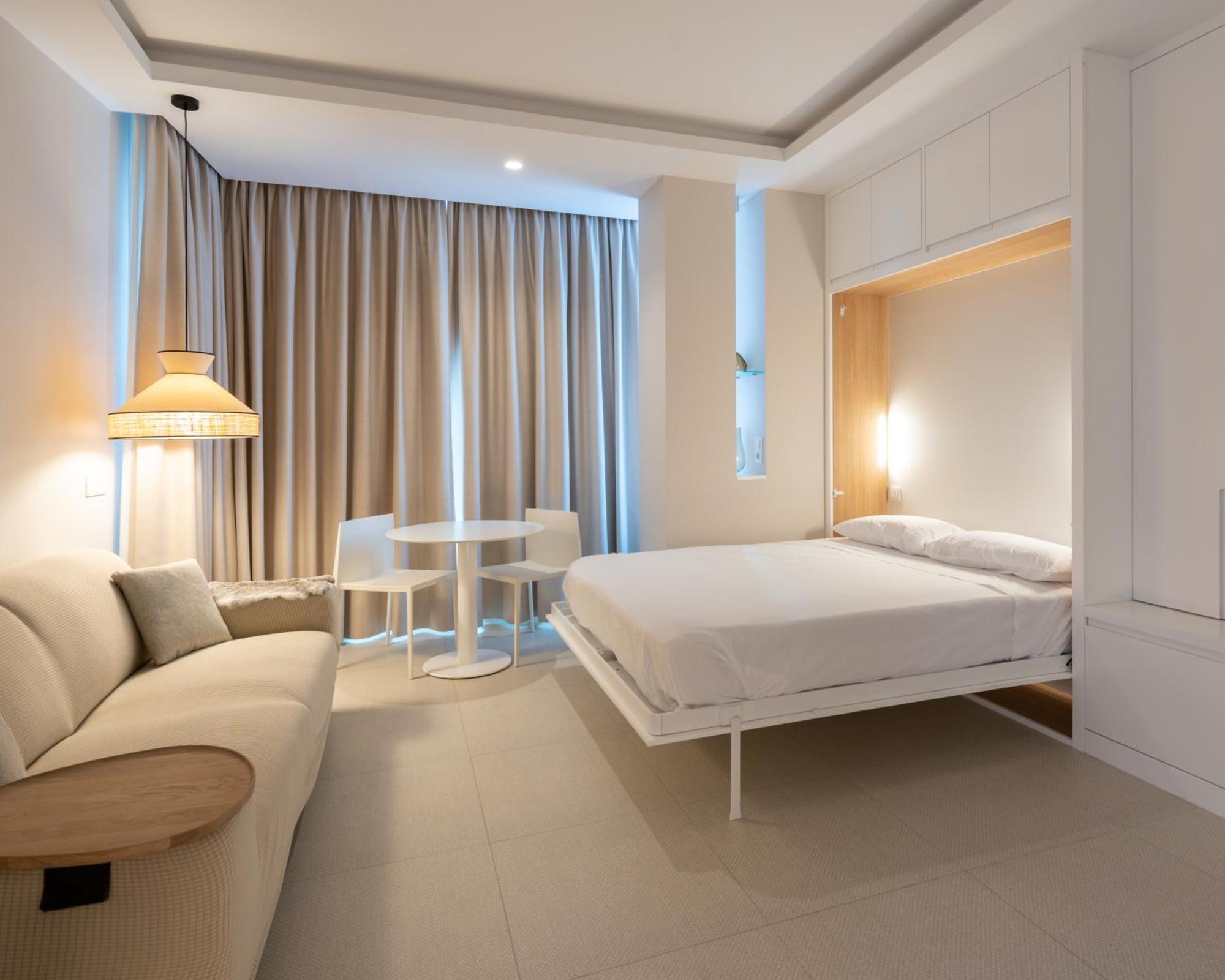 Fantastico Apartamento De Diseno En Las Canteras. Las Palmas de Gran Canaria Zewnętrze zdjęcie