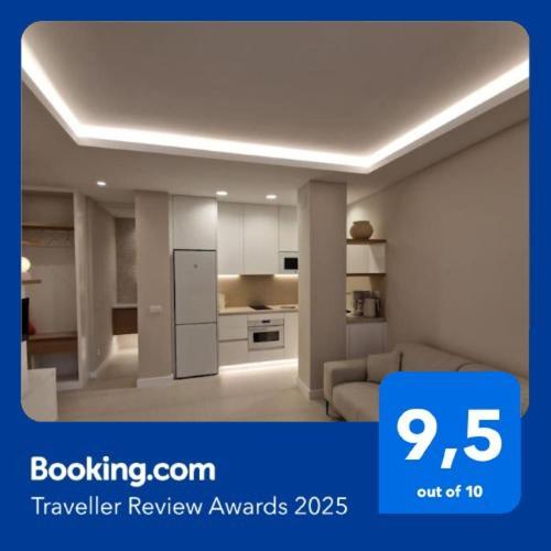 Fantastico Apartamento De Diseno En Las Canteras. Las Palmas de Gran Canaria Zewnętrze zdjęcie